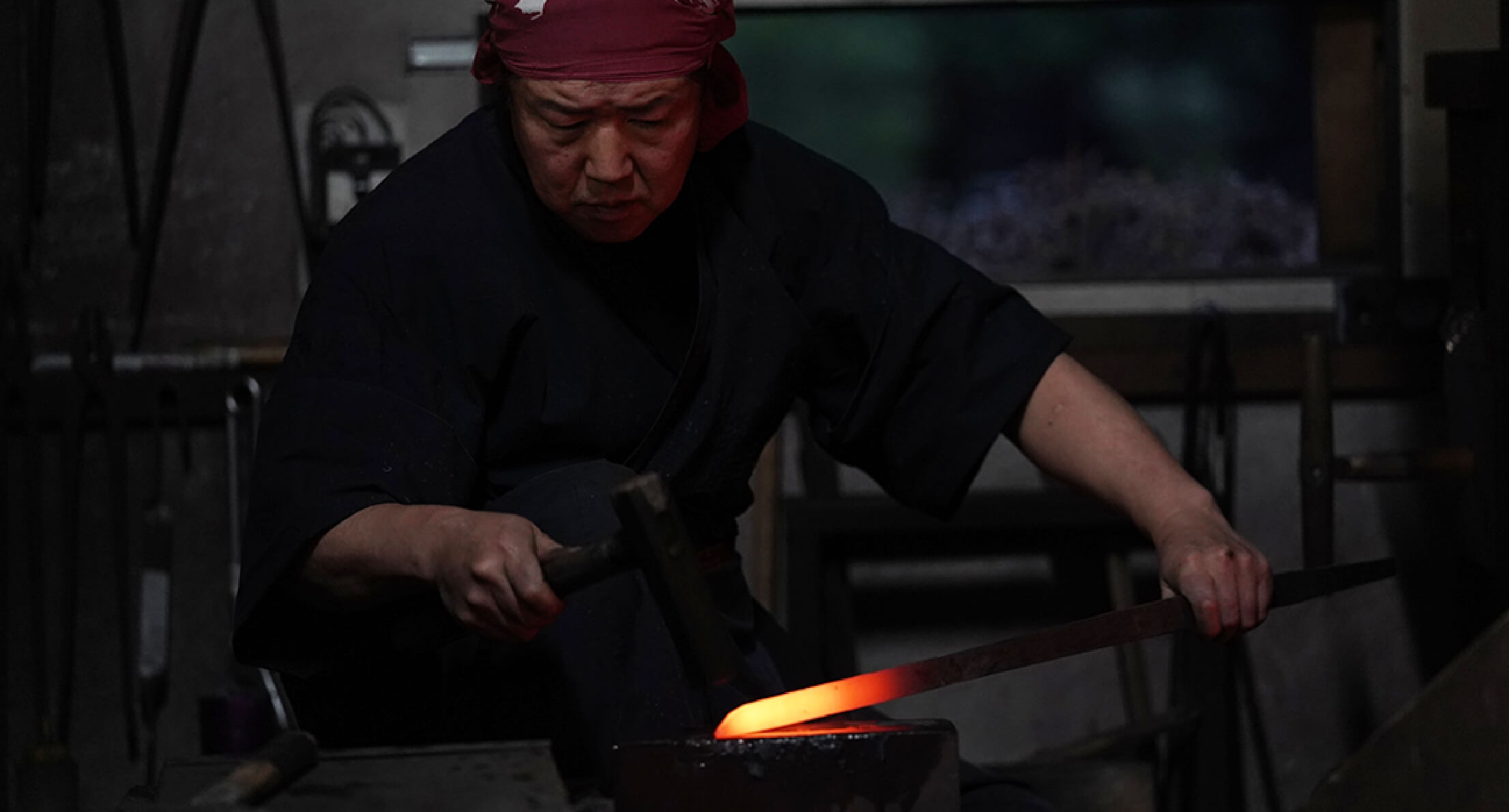 古山 照人 刀工名：照人 本名：古山直樹 (ふるやま なおき)