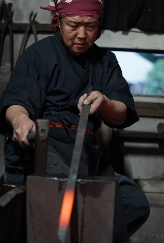 端午の節句お守り刀