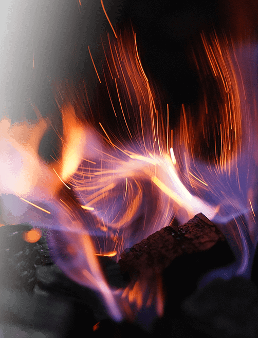 照人 端午の節句お守り刀制作