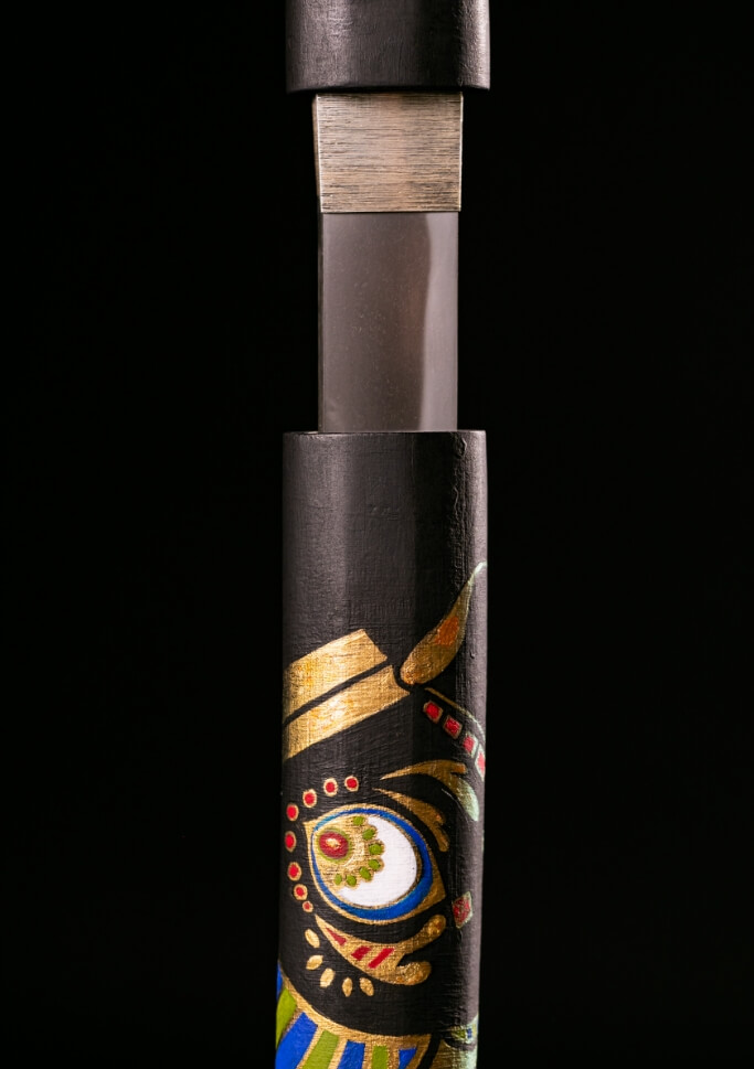 鯉のぼりとは出世を意味する